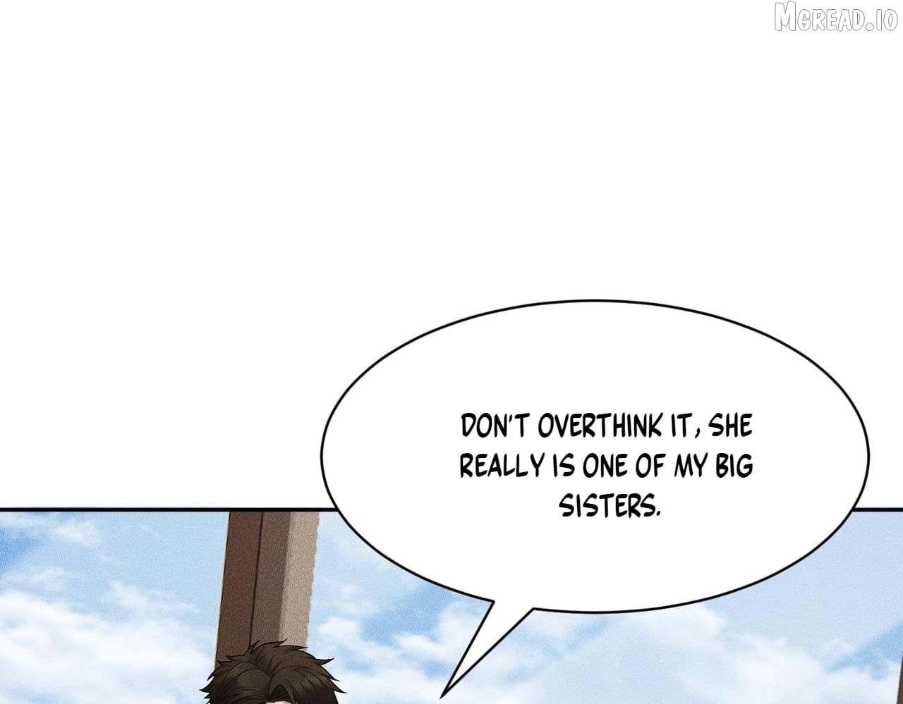 Hidden Dragon in the City (2025) Chapter 76  - page 144